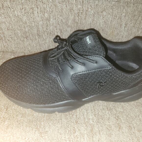 Propét Women's Stability Xshoe 11 XX Wide 4E Width Black Sneaker Wide Width - Picture 10 of 13